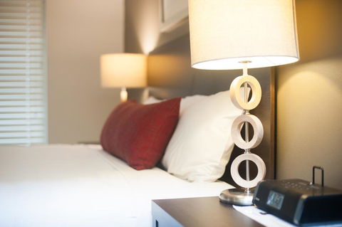 Ramada Hotel & Suites By Wyndham Cabramatta - Accommodation Gladstone 0