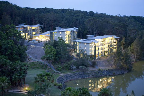 Ramada Resort By Wyndham Coffs Harbour - Accommodation Gladstone 3