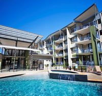 Ramada Resort by Wyndham Coffs Harbour - Accommodation Gladstone