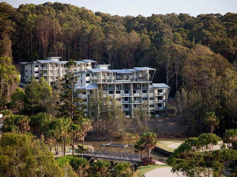 Ramada Resort By Wyndham Coffs Harbour - Accommodation Gladstone 2