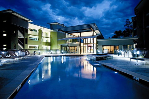 Ramada Resort By Wyndham Coffs Harbour - Accommodation Gladstone 1