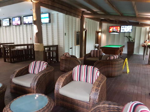 Ramada Resort By Wyndham Port Douglas - Accommodation Gladstone 3