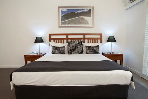 Ramada Resort By Wyndham Port Douglas - Accommodation Gladstone 2