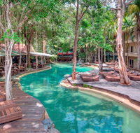 Ramada Resort by Wyndham Port Douglas - Accommodation Gladstone