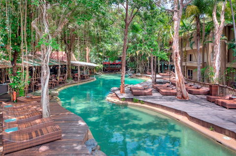 Ramada Resort By Wyndham Port Douglas - Accommodation Gladstone 0