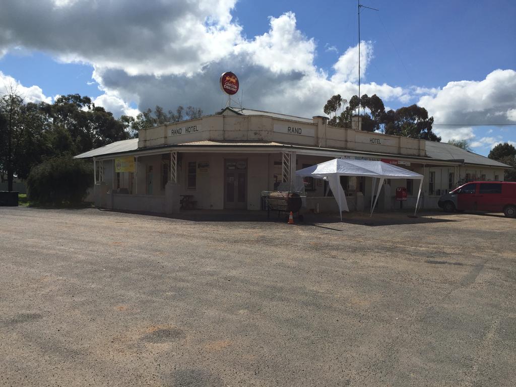  Accommodation Gladstone