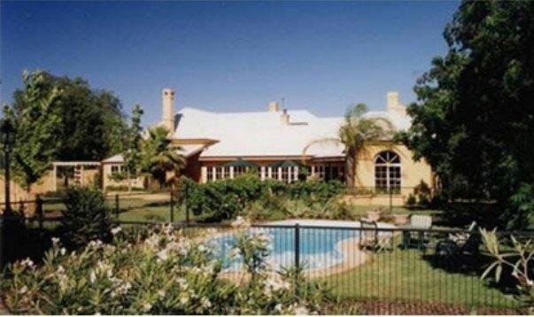 Yarrabar NSW Accommodation Gladstone