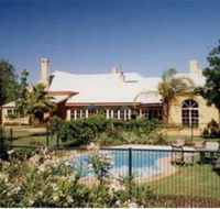 Ranelagh House - Accommodation Gladstone