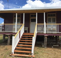 Rangemore Estate - Accommodation Gladstone