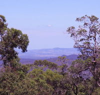 Ravensbourne Escape - Cedar Lodge - Accommodation Gladstone