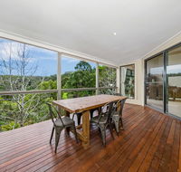 Ravensbourne Escape - Silverwood Lodge - Accommodation Gladstone