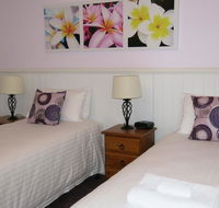Ravensbourne Escape- Quingilli - Accommodation Gladstone