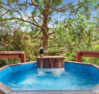Ravensbourne Escape-Tree Tops - Accommodation Gladstone