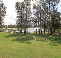 Ray of Sunshine - Waterfront Reserve - Accommodation Gladstone