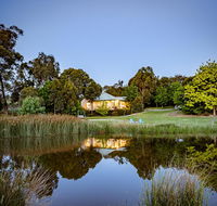 Raynella Alpaca Farmstay - Accommodation Gladstone