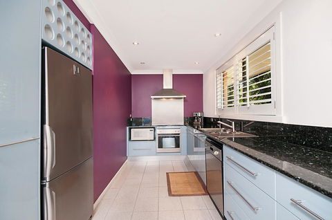 Rayner's Secret - Lennox Head - Accommodation Gladstone 2