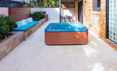 Rayner's Secret - Lennox Head - Accommodation Gladstone 1