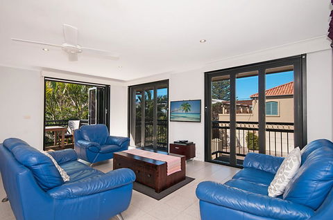 Rayner's Secret - Lennox Head - Accommodation Gladstone 3