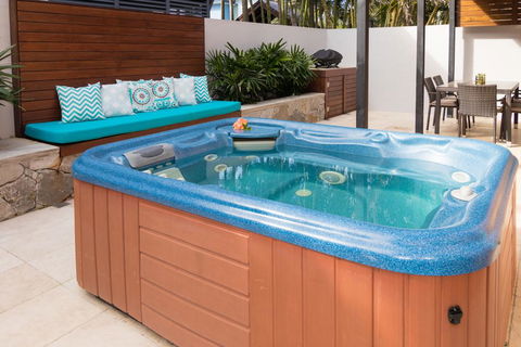 Rayner's Secret - Lennox Head - Accommodation Gladstone 0