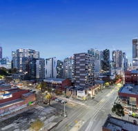 Readyset on Spencer West - Accommodation Gladstone