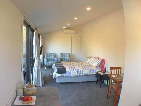 REBS B@B - Accommodation Gladstone 1