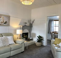 Recreation Cottage - Accommodation Gladstone