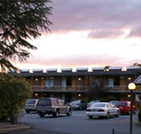 Red Cedars Motel - Accommodation Gladstone