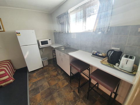 Red Chief Motel - Accommodation Gladstone 3