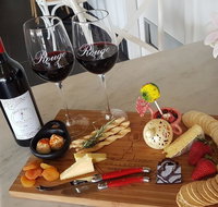 Red Door Collective - RDC Estate - Accommodation Gladstone