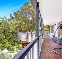Red Gum Cottage - Accommodation Gladstone