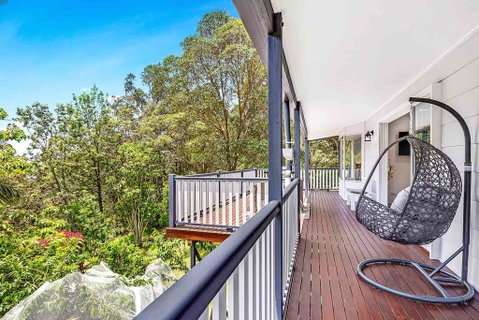 Red Gum Cottage - Accommodation Gladstone 0