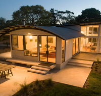 Red Hill Ridge - Accommodation Gladstone
