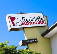 Redcliffe Motor Inn - Accommodation Gladstone