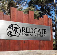 Redgate Forest Retreat - Accommodation Gladstone