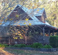 Redgum Hill Country Retreat - Accommodation Gladstone
