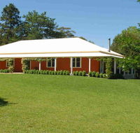 Redhaven House - spacious quiet and private - Accommodation Gladstone