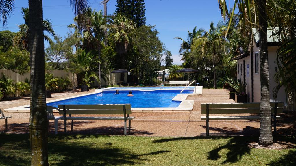 Redhead NSW Accommodation Gladstone