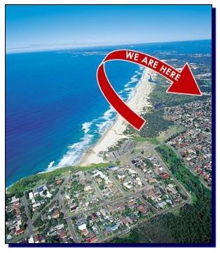 Redhead Beach Holiday Park - Accommodation Gladstone 3