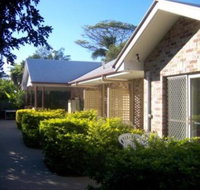 Redland Bay Motel - Accommodation Gladstone