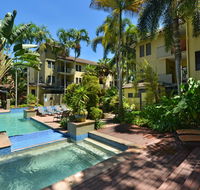 Reef Club Resort - Accommodation Gladstone