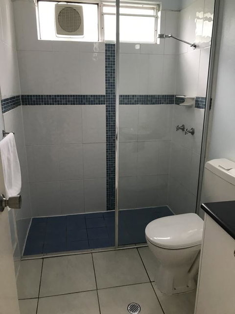 Reef Gateway Apartments - Accommodation Gladstone 1