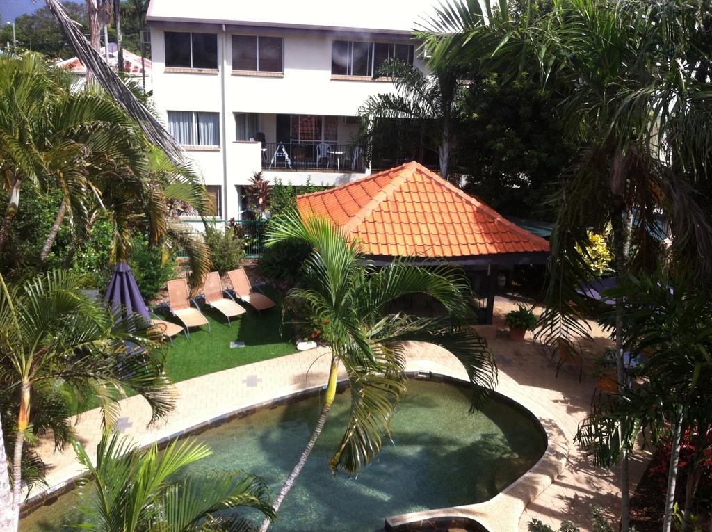 Cairns QLD Accommodation Gladstone