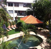 Reef Gateway Apartments - Accommodation Gladstone