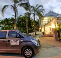 Reef Palms - Accommodation Gladstone
