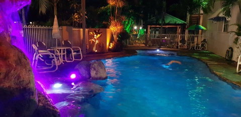 Reef Palms - Accommodation Gladstone 3