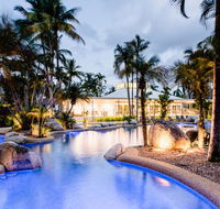 Reef Resort Villas Port Douglas - Accommodation Gladstone
