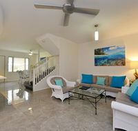 Reef Terraces on St Crispins - Accommodation Gladstone