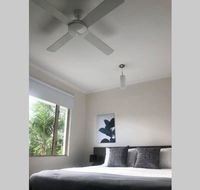 Reef Terraces on St Crispins - Villa 2 - Accommodation Gladstone