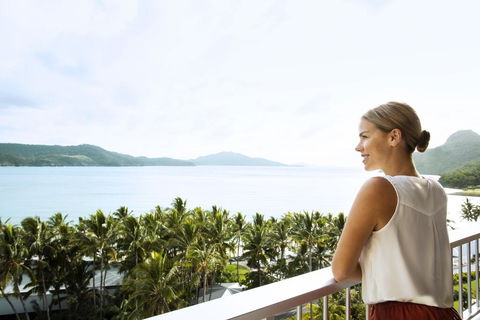 Reef View Hotel - Accommodation Gladstone 2