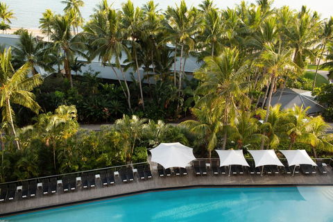 Reef View Hotel - Accommodation Gladstone 1